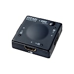 HDMIセレクター