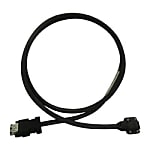 電源ケーブル（高屈曲寿命品） 直結タイプ