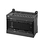 プログラマブルコントローラ CP2E CPUユニット CP2E-Sタイプ スタンダードモデル