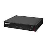 2.5GbE対応 5ポートスイッチングHub