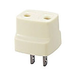 丸ピン専用アダプタ