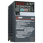 汎用インバータ FREQROL-E800シリーズ Ethernet 仕様品
