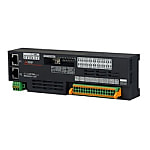 CC-Link IEフィールドネットワーク ブロックタイプリモートユニット NZ2GNシリーズ