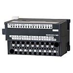 CC-Link IEフィールドネットワーク ブロックタイプリモートユニット用増設ユニット