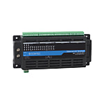 絶縁型デジタル Ethernet I/Oユニット