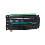 USB I/Oユニット 絶縁型デジタル入出力 16ch