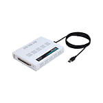 デジタル入出力 USB I/Oユニット