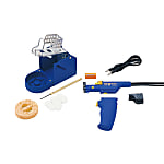 FM-206用はんだ吸取器こて部コンバージョンキット FM-2024-45