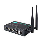 産業用IEEE 802.11a/b/g/n 小型ワイヤレス クライアント