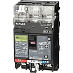 プラグインユニット付漏電ブレーカ（PSタイプ）