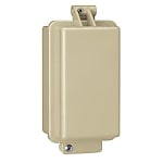 OPT-1BA 通信用プラボックス