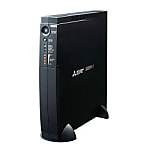 常時商用給電方式 UPS FW-Fシリーズ