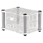 Raspberry Pi 4B専用 アクリルケース RPAシリーズ