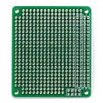 Raspberry Pi 4B用 拡張ユニバーサル基板 RPCB-4B