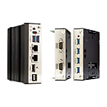 小型インダストリアルPC RICOH iFシリーズ（端子台モデルタイプ）