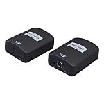 長距離通信用 USBエクステンダー