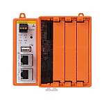 nanoシリーズ リモートI/O カプラユニット