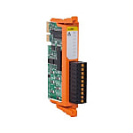 nanoシリーズ リモートI/O デジタル入出力モジュール