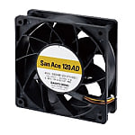 San Ace ACDCファン 120AD 9ADAWタイプ