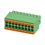 プリント基板用コネクタ DFMC 1.5/..-ST
