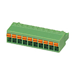 プリント基板用コネクタ FKCN 2.5/..-ST