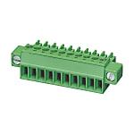 プリント基板用コネクタ MC 1.5/..-STF