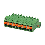 プリント基板用コネクタ FMC 1.5/..-STF