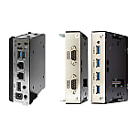 小型インダストリアルPC RICOH iFシリーズ（ACアダプタ対応モデルタイプ）