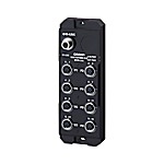耐環境型リモートターミナル NXRシリーズ IO-Link I/Oハブ NXR-□D166C-IL2