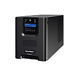 ラインインタラクティブ方式正弦波出力 タワー型/ラック・タワー兼用型UPS PRシリーズ