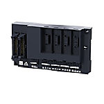 アナログ信号変換器（モジュール取付けベースユニット） FA1シリーズ