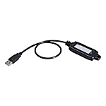 ハブ用バックアップコンフィギュレータUSB
