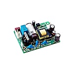 コンパクトサイズ 基板型 AC-DC電源 ZWS-Cシリーズ