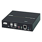 KVM over IP コンソールステーション