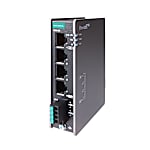 4/8ポート 産業用EtherCATハブジャンクション