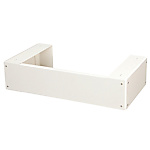 THX-B 基台 ペールホワイト塗装