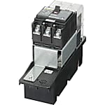 NE-PH プラグインユニット付サーキットブレーカ（協約形）