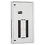 RD864 分電盤ユニット（サーバ・ネットワーク機器搭載ラック用）