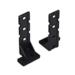 L字型ケーブルサポート