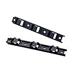 マウンティングプレート（耐候グレード・屋内外使用）