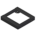 RDKB-FS アンカー固定用基台 FSシリーズ用