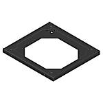 RDTB-FS アンカー固定用ベース FSシリーズ用