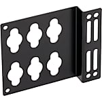 RD82 コンセントバー取付金具（FSシリーズ用）