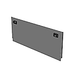 RDLX-EC エンドカバー