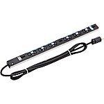 RD81 IECコンセントバー 200V 20A・30A フラットタイプ