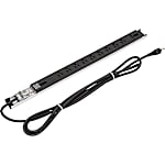 RD81 コンセントバー 100V・15Aタイプ