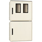 FOMS FRP樹脂製 引込計器盤ボックス