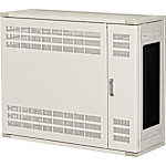 THD-Wシリーズ HUB収納キャビネット 壁掛けワイドタイプ