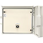 EVT EV用交互充電コントローラ