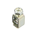 TBZ-T 端子ユニット（リペア端子形）